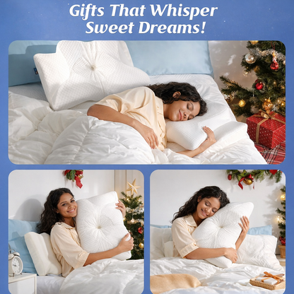 Relievo™ Pain Relief Memory Pillow